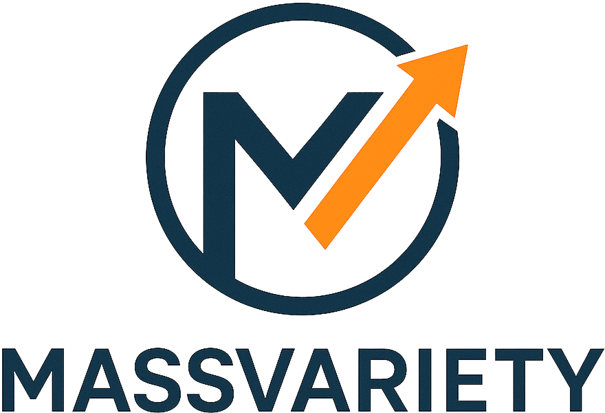 Mass Variety Trade Pvt. Ltd.